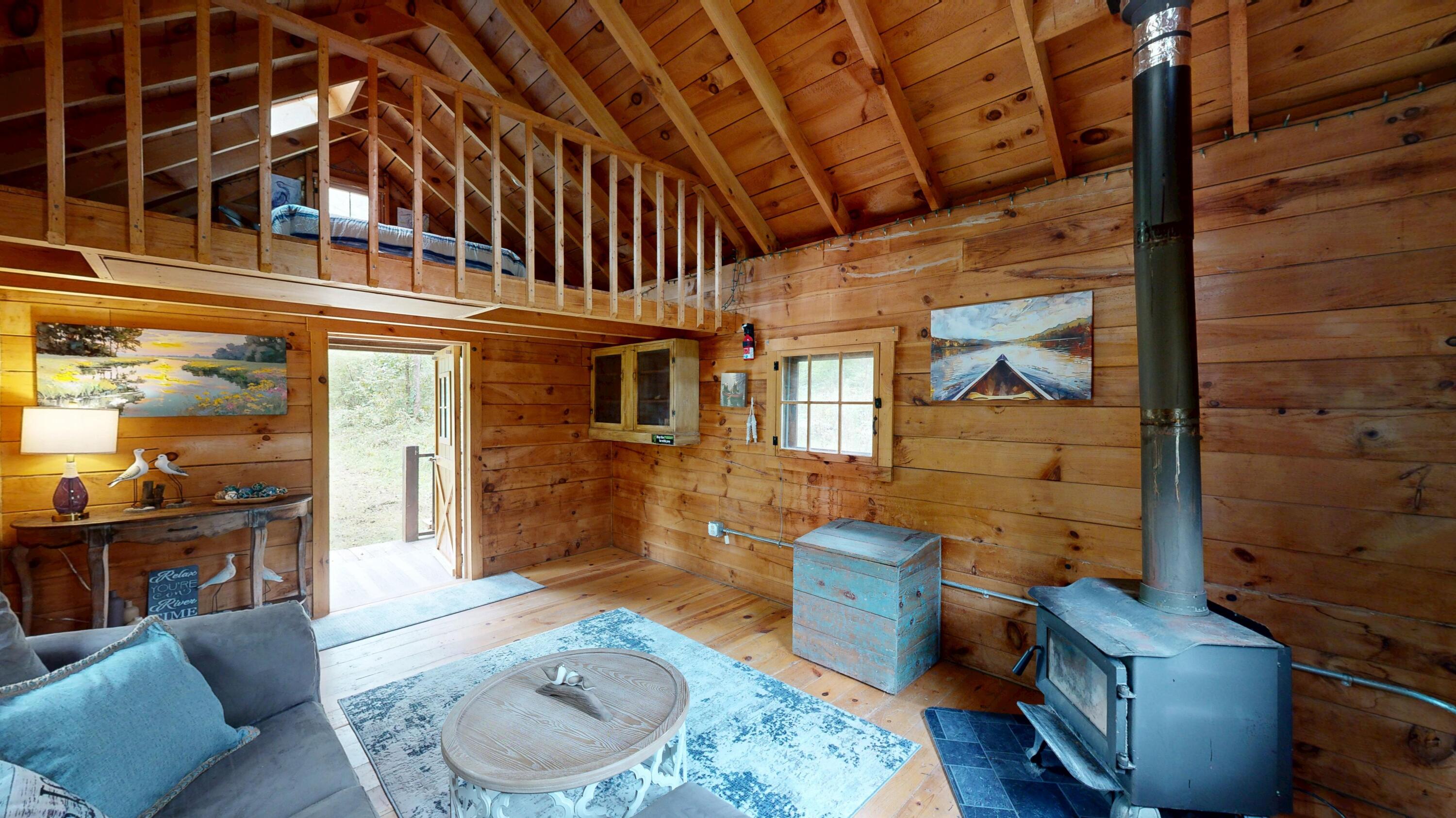 8194 Valley View Road Mount Hope, WI 53816 - Photo 8 of 22 Interior
