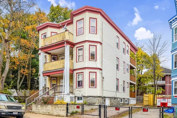 $1,365,000 | 84 Bailey Street, Boston, MA 02124
