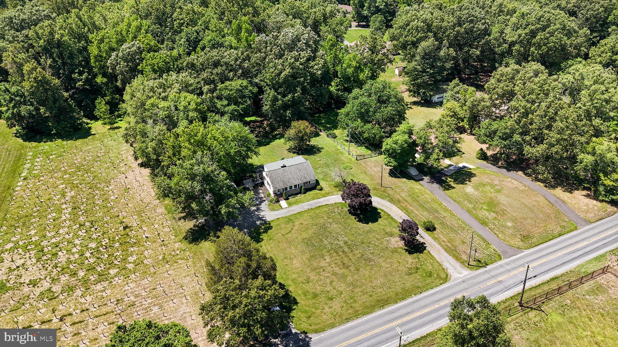 8855 Marshall Corner Road Pomfret, MD 20675 - Photo 60 of 67