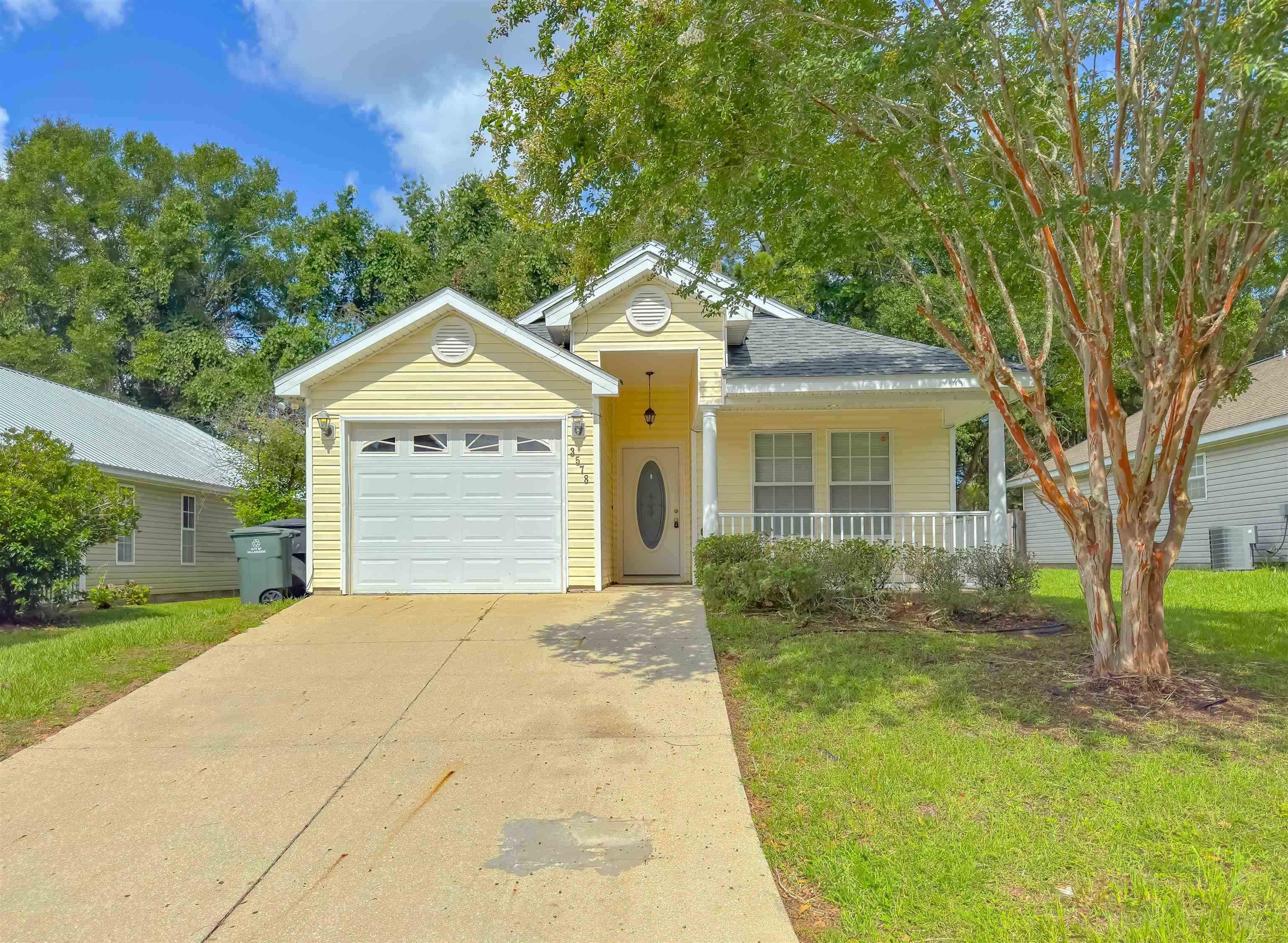 3578 Jim Lee Road Tallahassee, FL 32301 - Photo 1 of 28