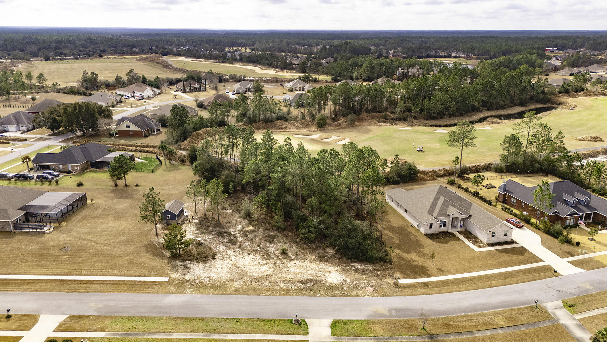 Tbd Brushed Dune Circle Freeport, FL 32439 - Photo 6 of 26 a view of a lake