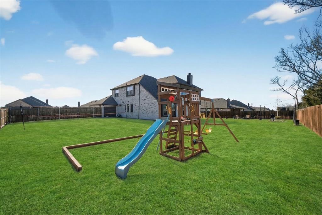 596 Randys Way Pilot Point, TX 76258 - Photo 36 of 40