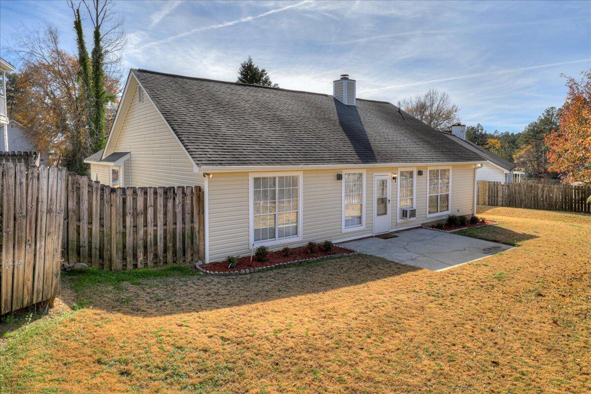591 Blue Ridge Crossing Evans, GA 30809 - Photo 39 of 40 42-142