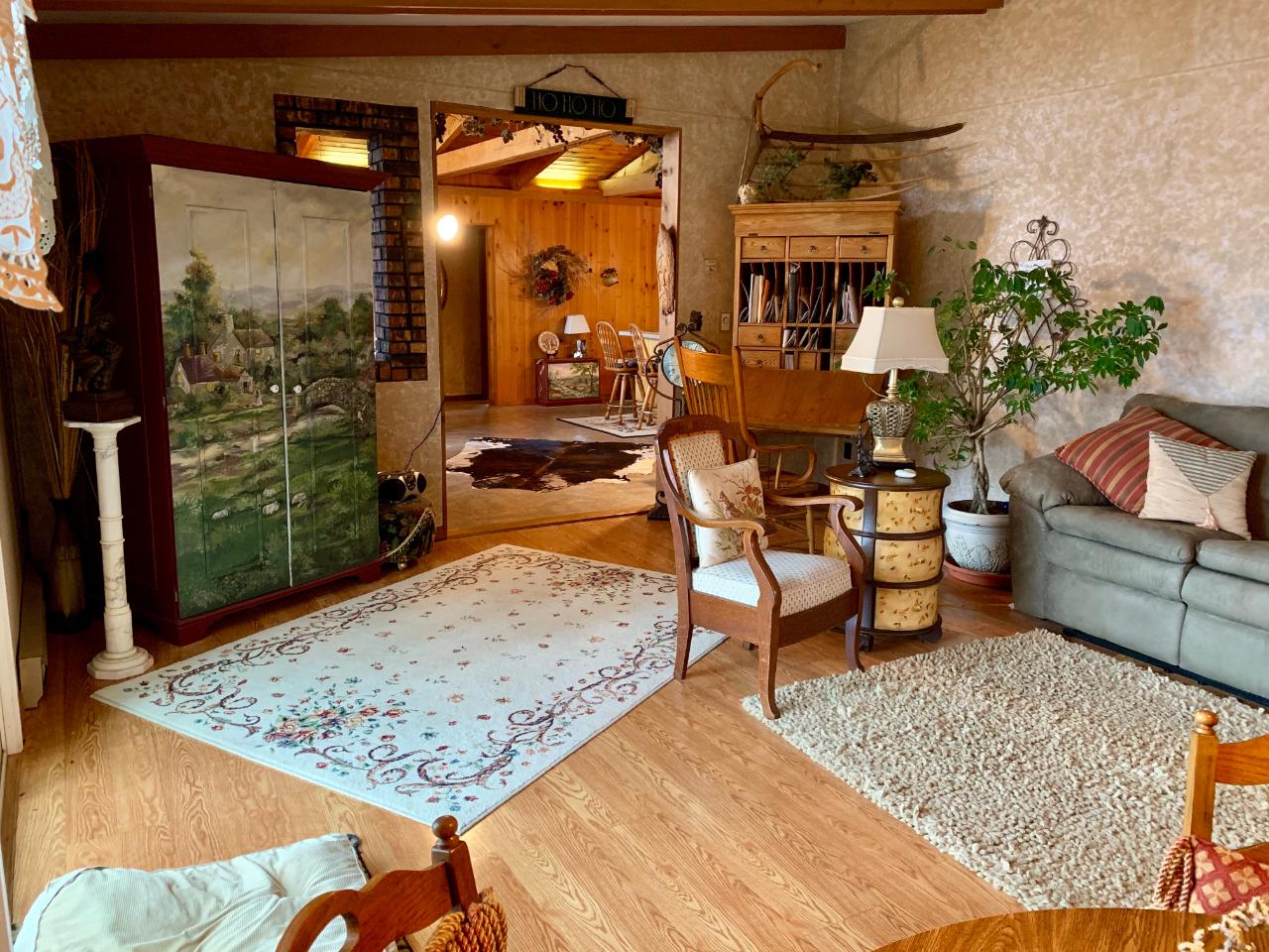 N12015 Deer Lake Road Tomahawk, WI 54487 - Photo 16 of 29 Gallery Image 16