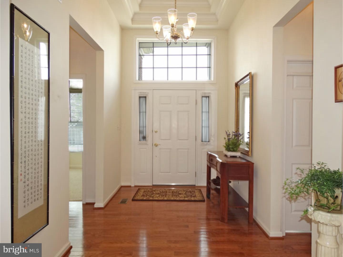 70 Nathaniel Road Holland, PA 18966 - Photo 2 of 25 Foyer