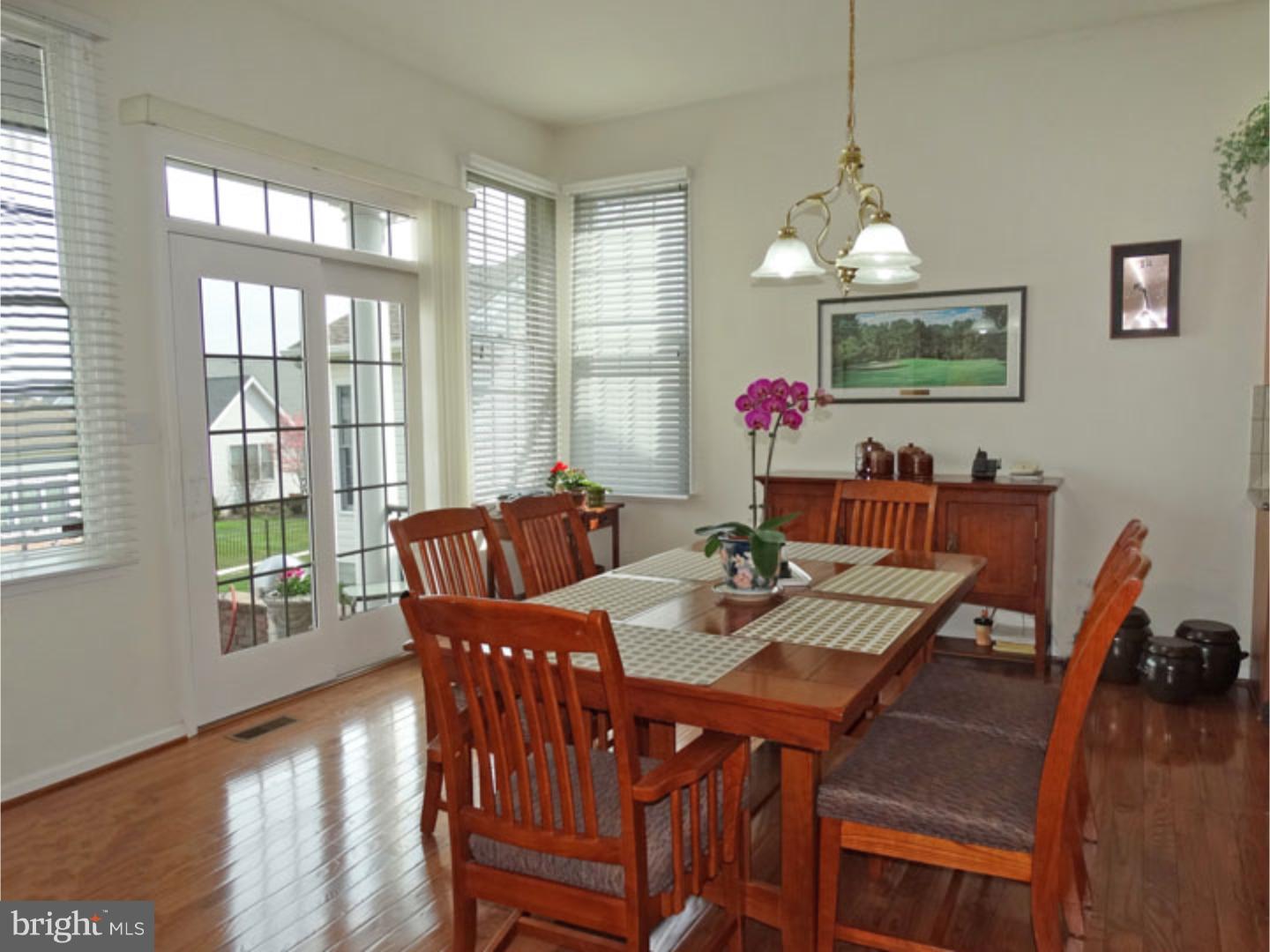 70 Nathaniel Road Holland, PA 18966 - Photo 12 of 25 Breakfast Room
