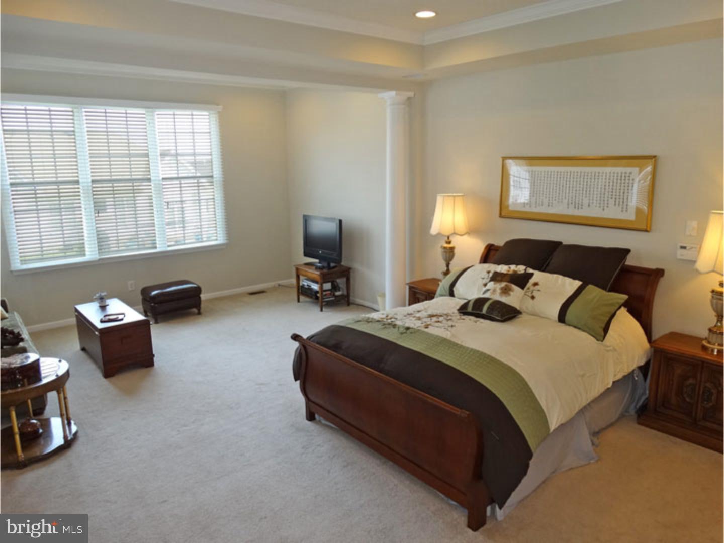 70 Nathaniel Road Holland, PA 18966 - Photo 13 of 25 Master Bedroom