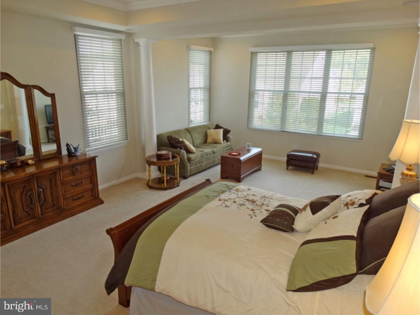 70 Nathaniel Road Holland, PA 18966 - Photo 14 of 25 Master Bedroom