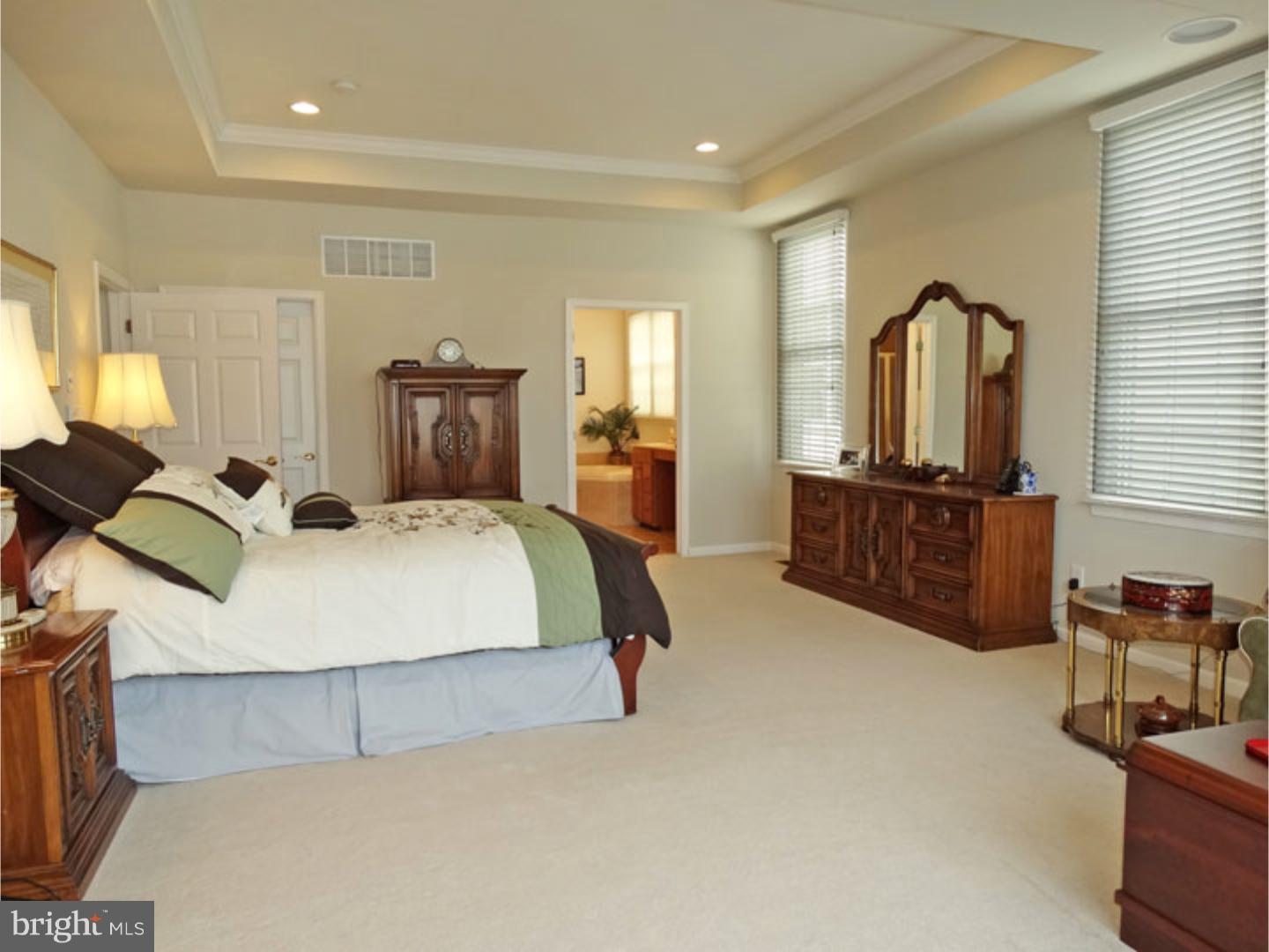 70 Nathaniel Road Holland, PA 18966 - Photo 15 of 25 Bedroom - Main
