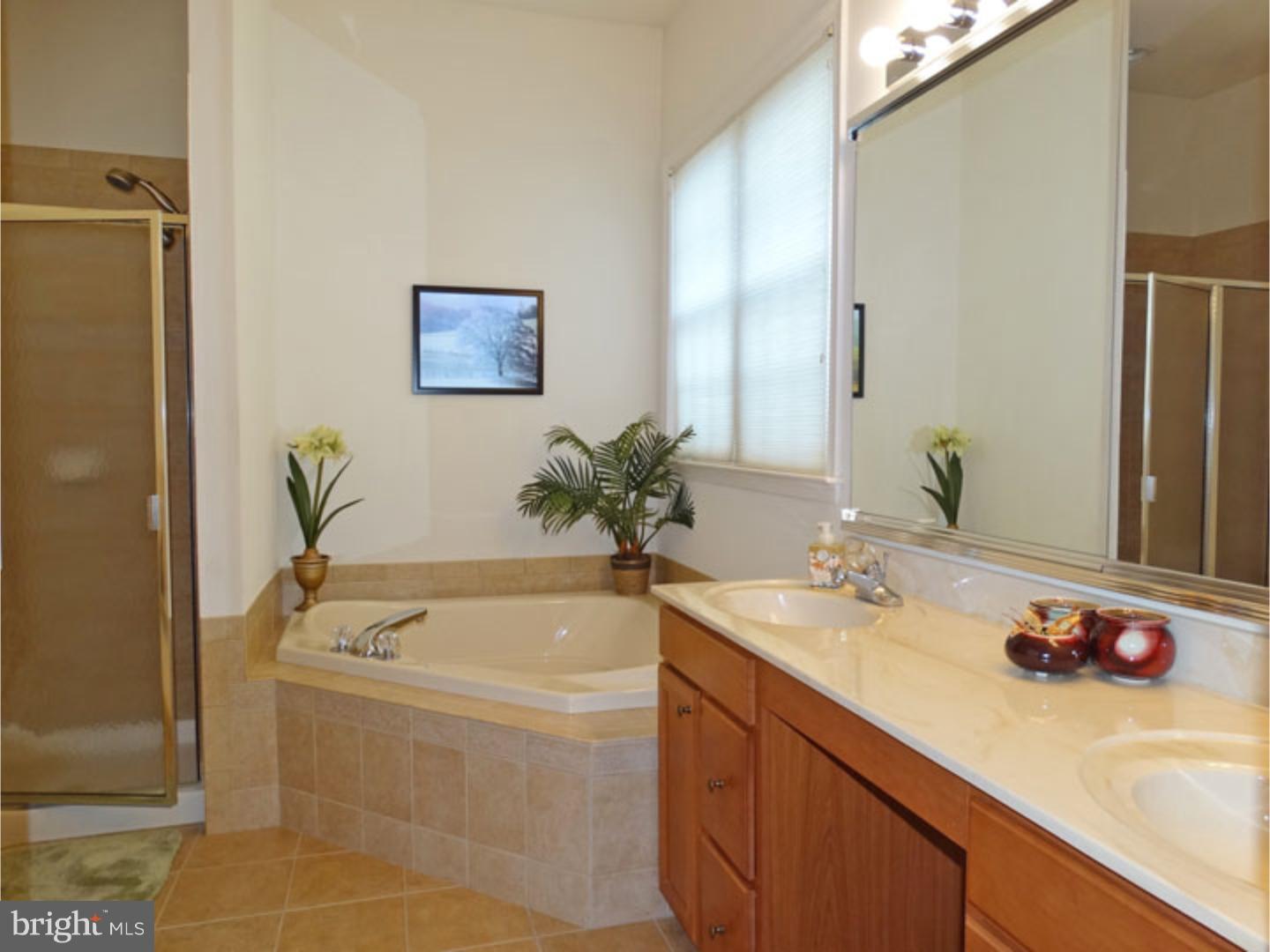 70 Nathaniel Road Holland, PA 18966 - Photo 17 of 25 Master Bathroom