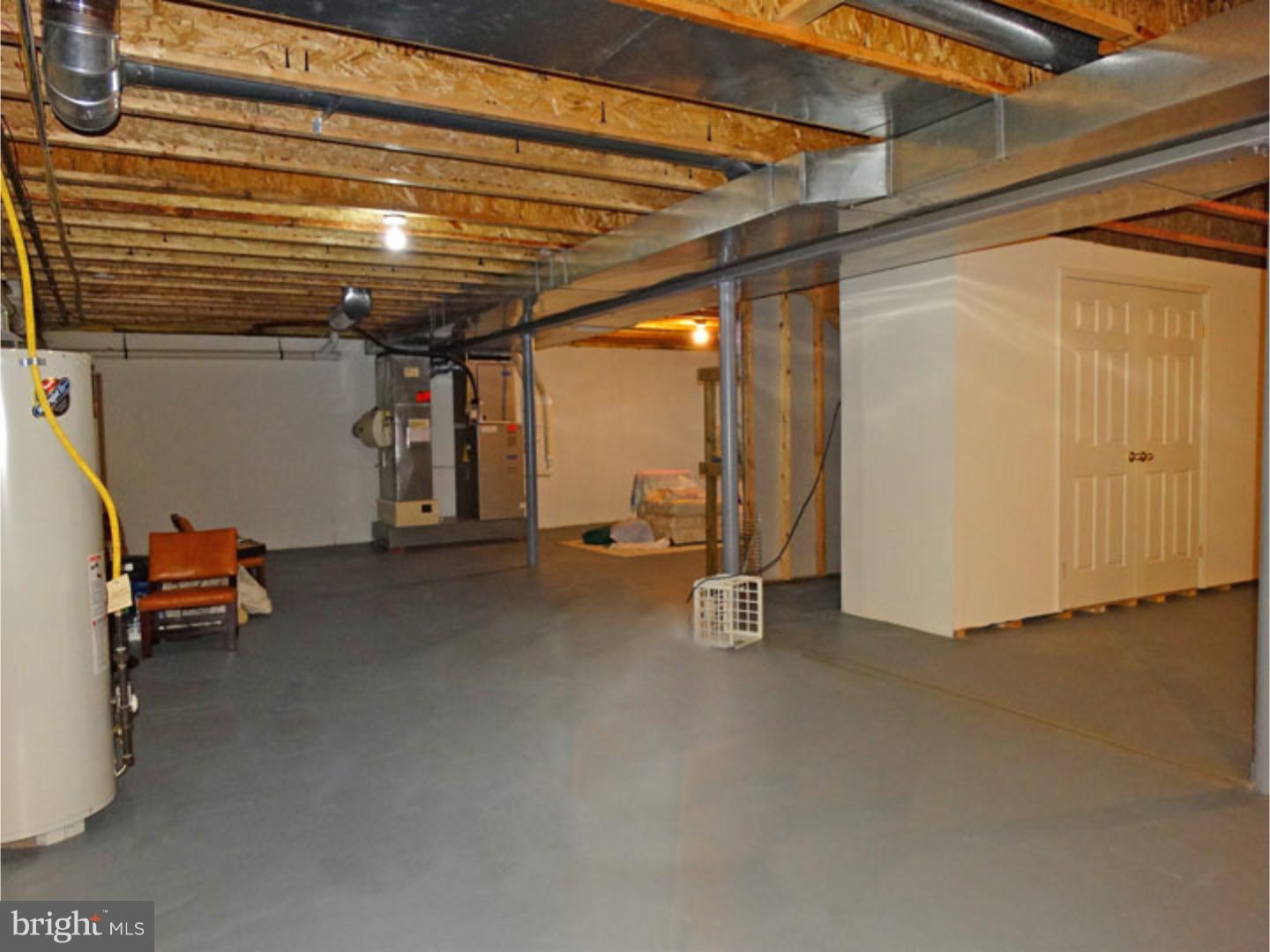 70 Nathaniel Road Holland, PA 18966 - Photo 19 of 25 Basement