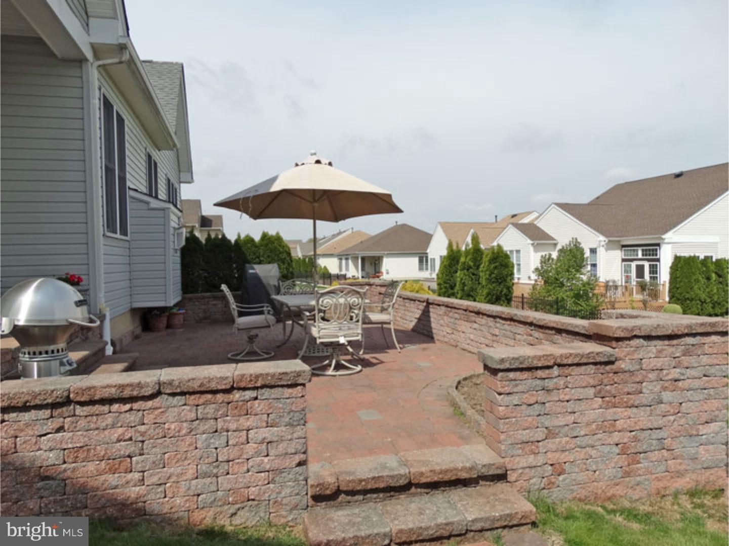 70 Nathaniel Road Holland, PA 18966 - Photo 20 of 25 Patio