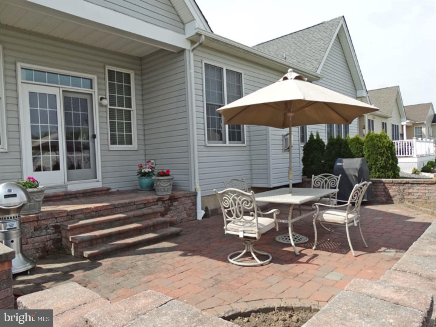 70 Nathaniel Road Holland, PA 18966 - Photo 21 of 25 Patio