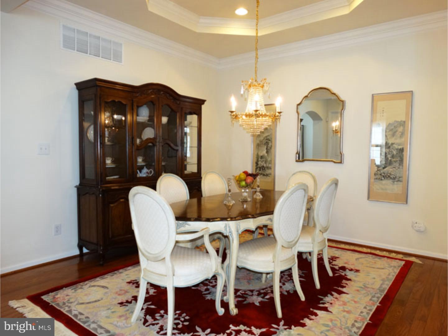 70 Nathaniel Road Holland, PA 18966 - Photo 4 of 25 Dining Room