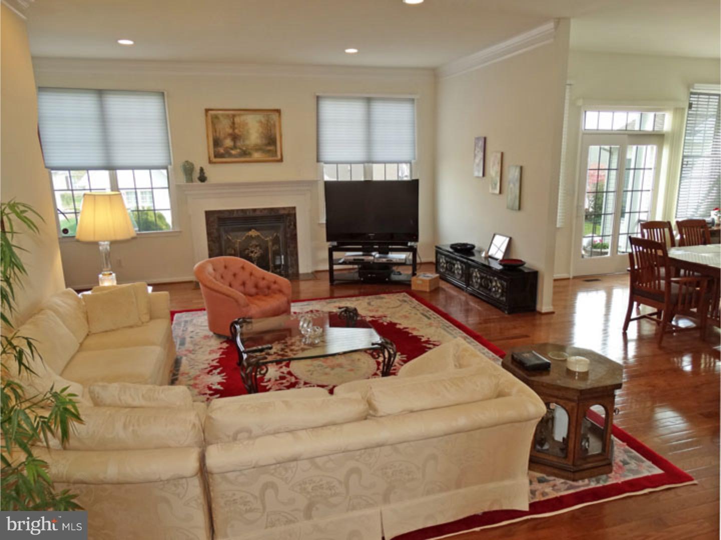 70 Nathaniel Road Holland, PA 18966 - Photo 8 of 25 Living Room