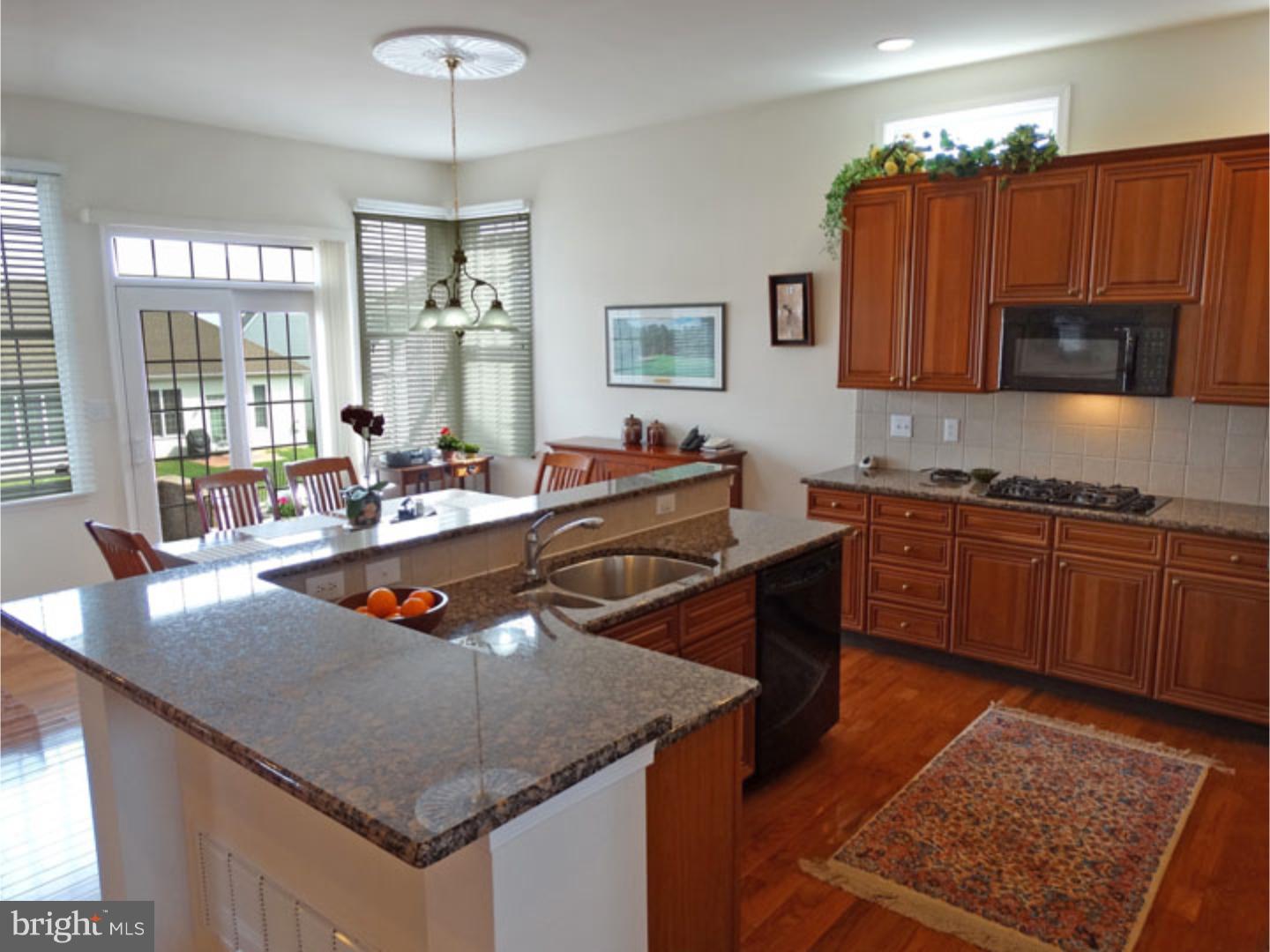 70 Nathaniel Road Holland, PA 18966 - Photo 9 of 25 Kitchen