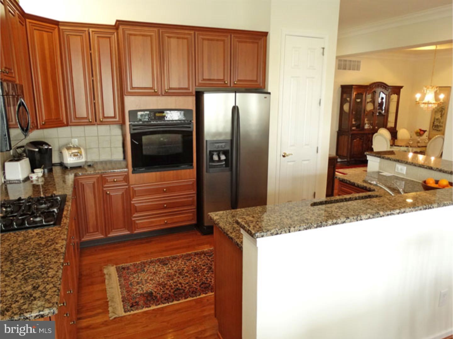 70 Nathaniel Road Holland, PA 18966 - Photo 10 of 25 Kitchen