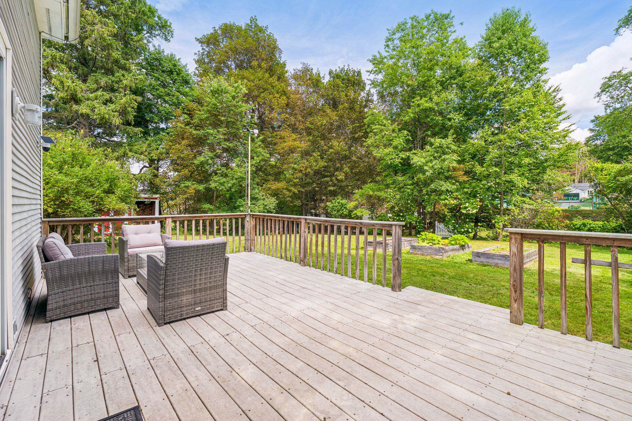 46 Ridge Avenue Claremont, NH 03743 - Photo 30 of 30 Gallery Image 30