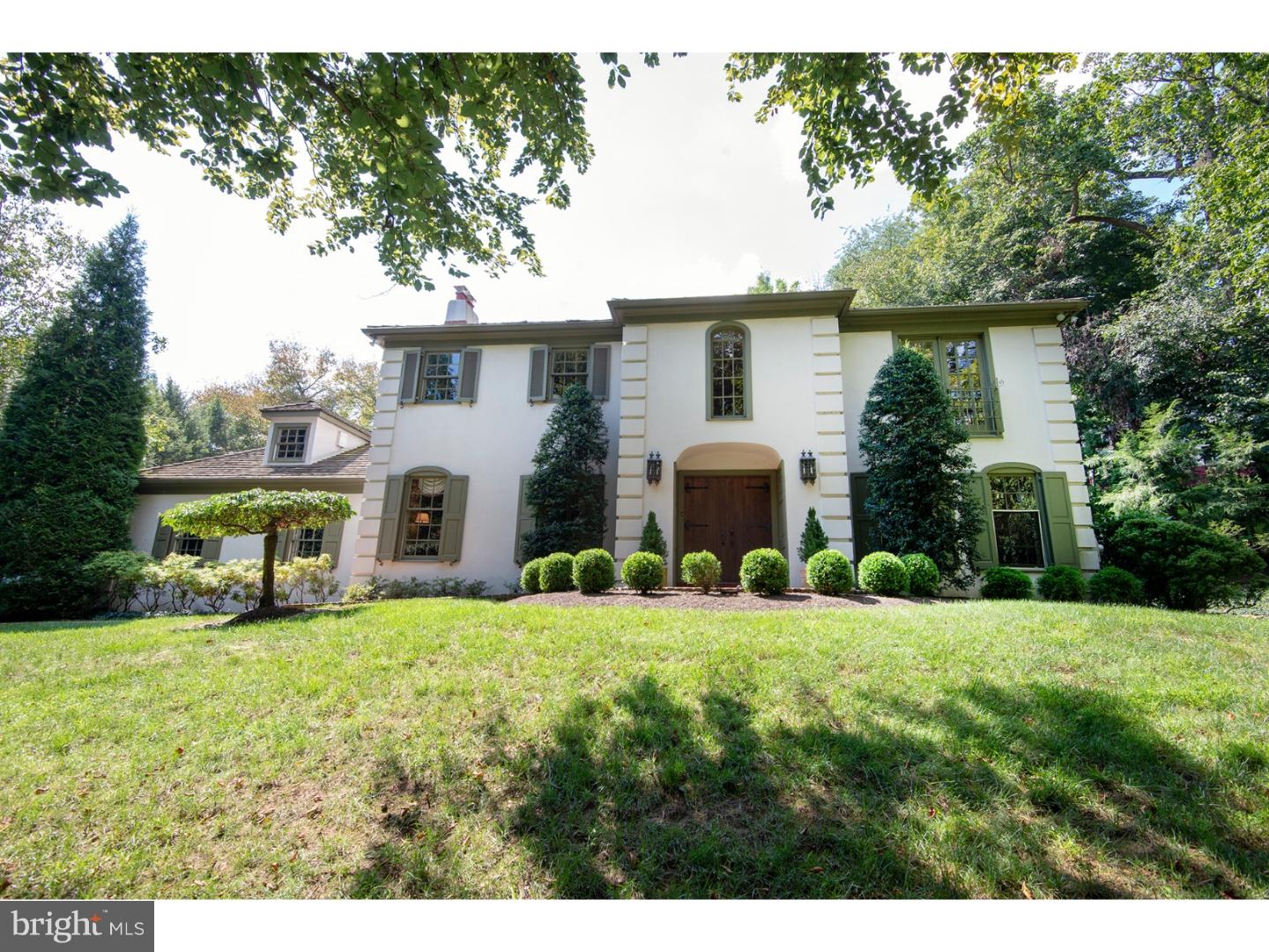 691 Malin Road Newtown Square, PA 19073 - Photo 1 of 18