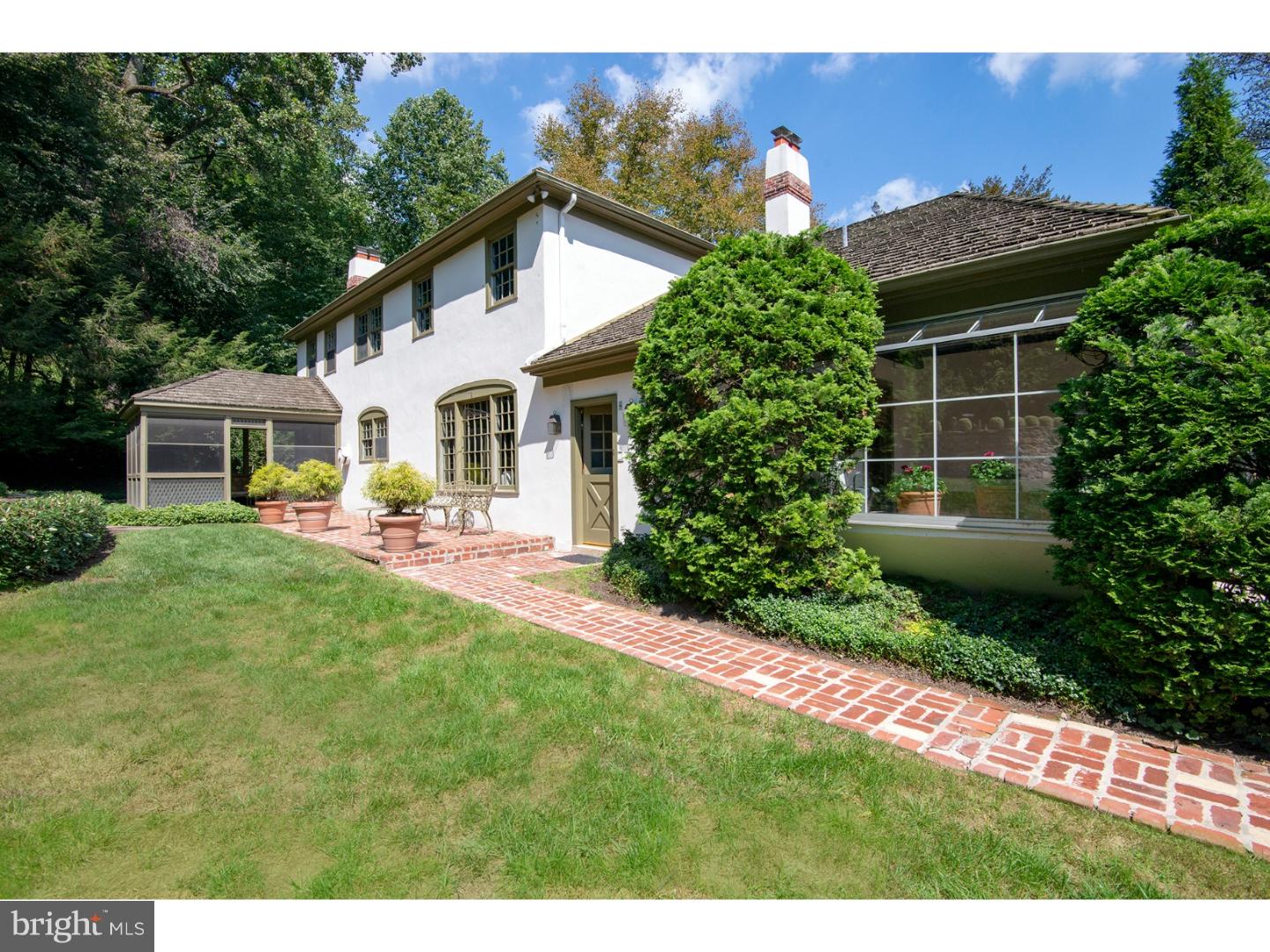 691 Malin Road Newtown Square, PA 19073 - Photo 2 of 18