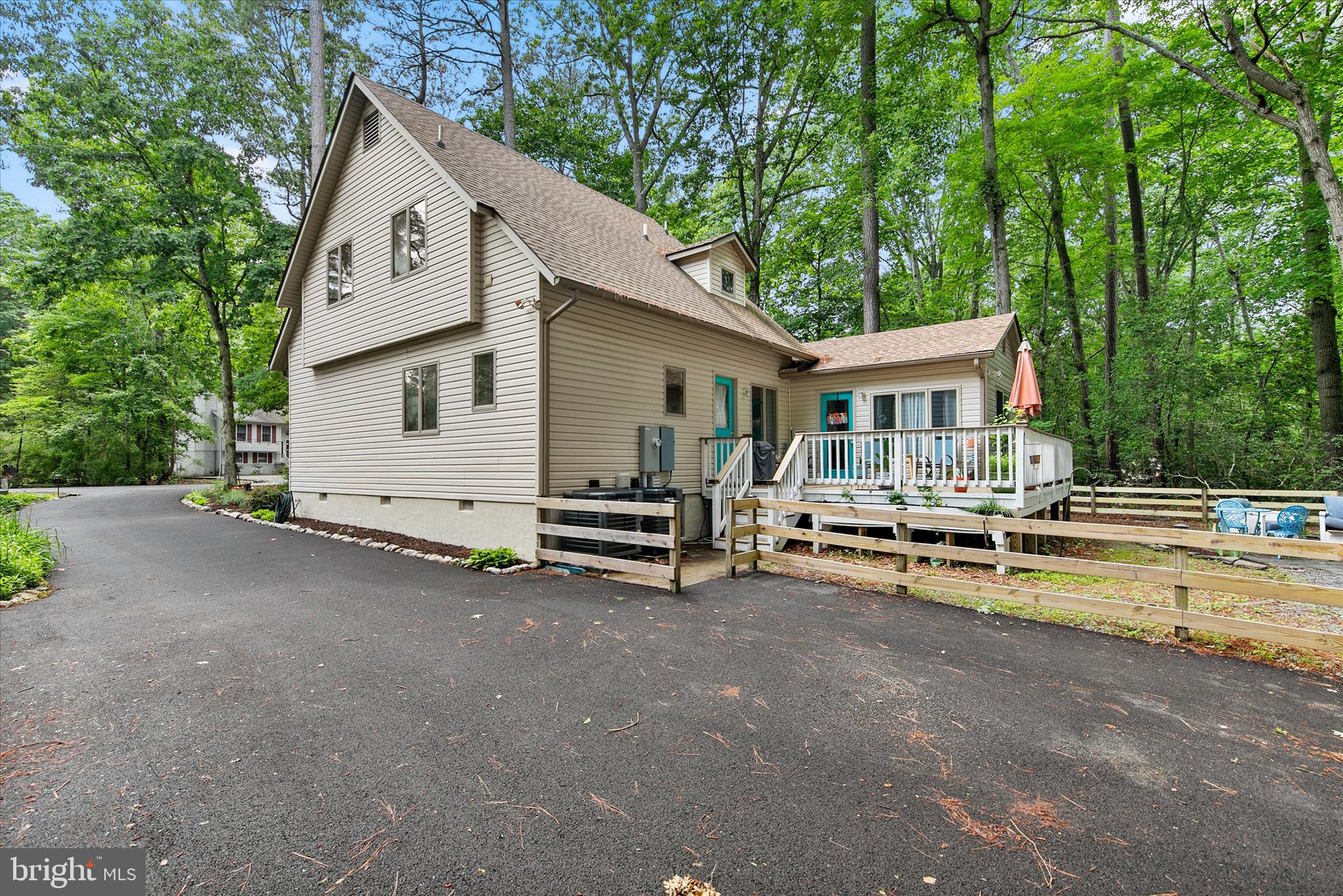 17 Moonraker Road Ocean Pines, MD 21811 - Photo 36 of 48