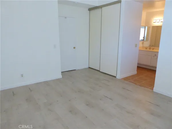 a view of small space