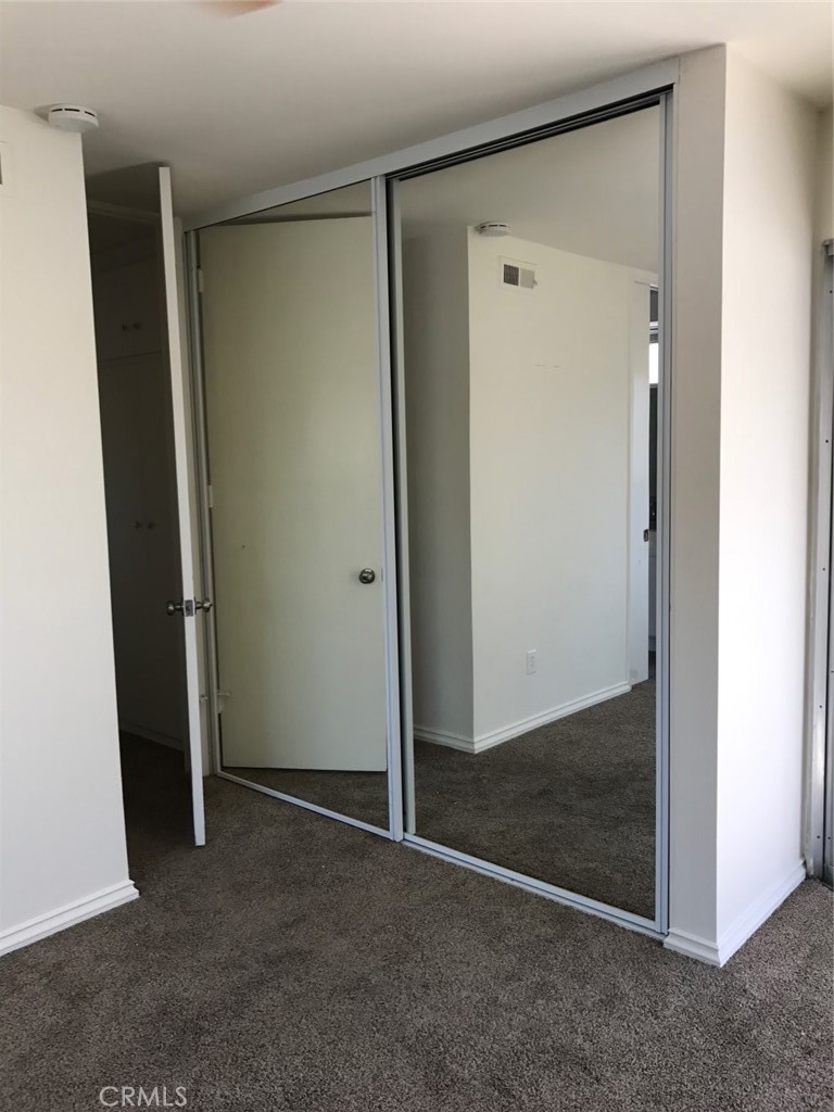 34095 Aurelio Dana Point, CA 92629 - Photo 18 of 32 an empty room with closet