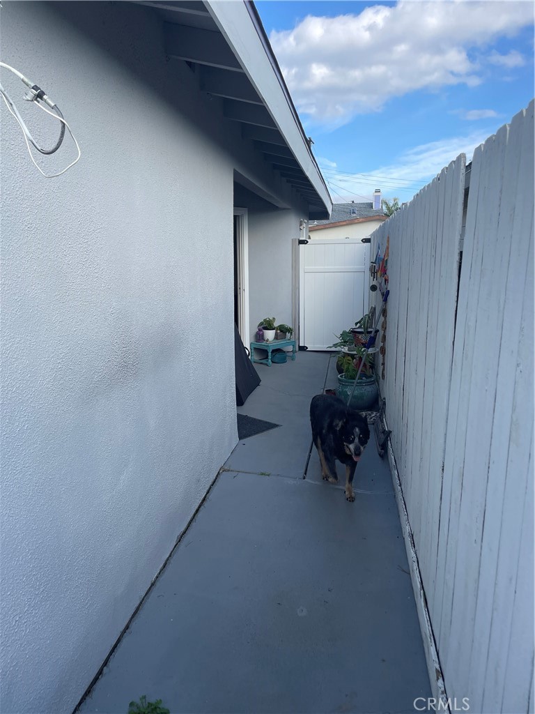 34095 Aurelio Dana Point, CA 92629 - Photo 26 of 32 a view of a two chair in the back yard of the house