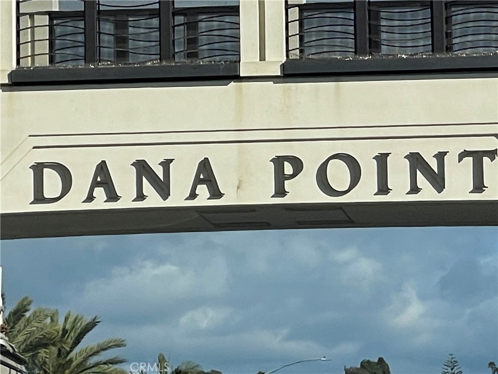34095 Aurelio Dana Point, CA 92629 - Photo 28 of 32 a close up of a street sign