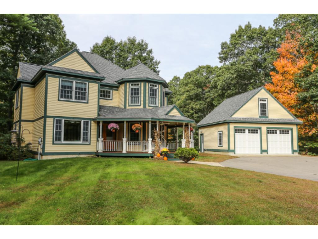 29 Piscataqua Road Dover, NH 03820 - Photo 1 of 1