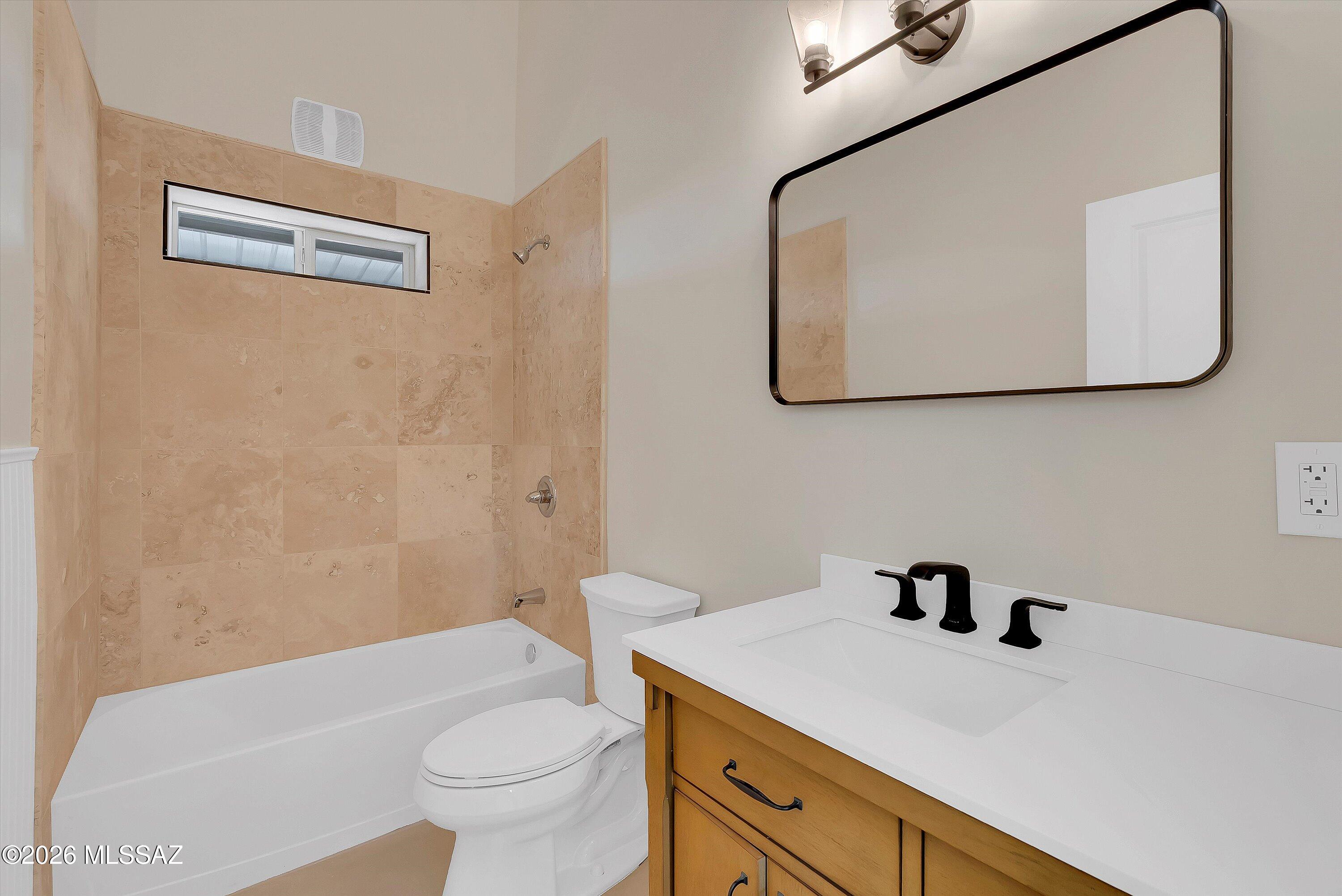 5255 South Perlita Road Tucson, AZ 85747 - Photo 20 of 44