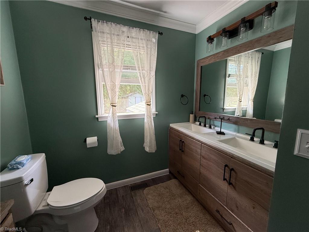 136 Fuller Mill Road South Trinity, NC 27370 - Photo 17 of 40