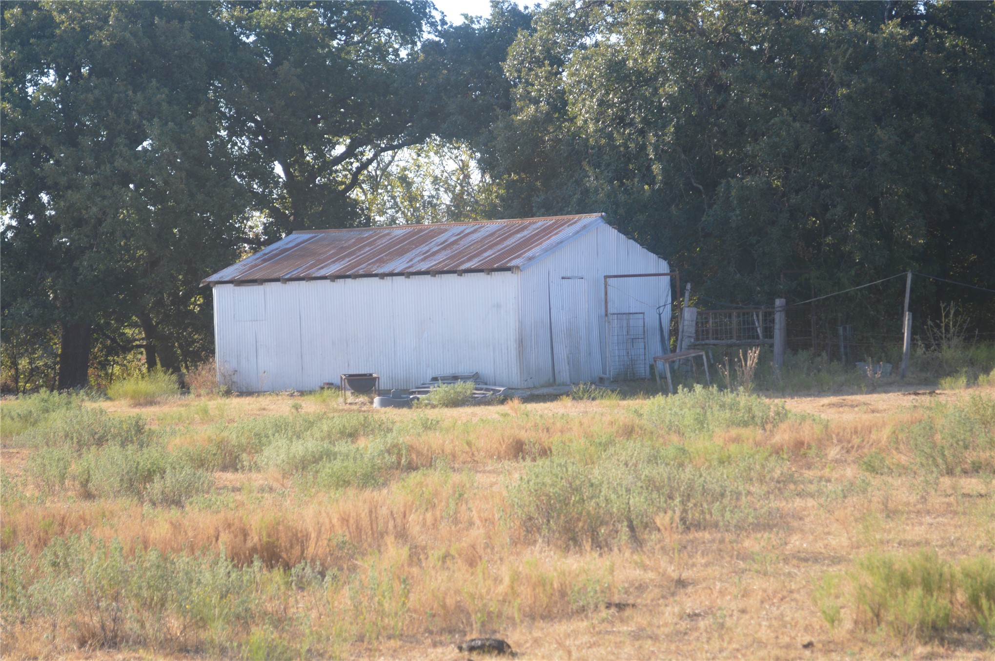 0 Page Road Kingston, OK 73439 - Photo 9 of 9 Gallery Image 9