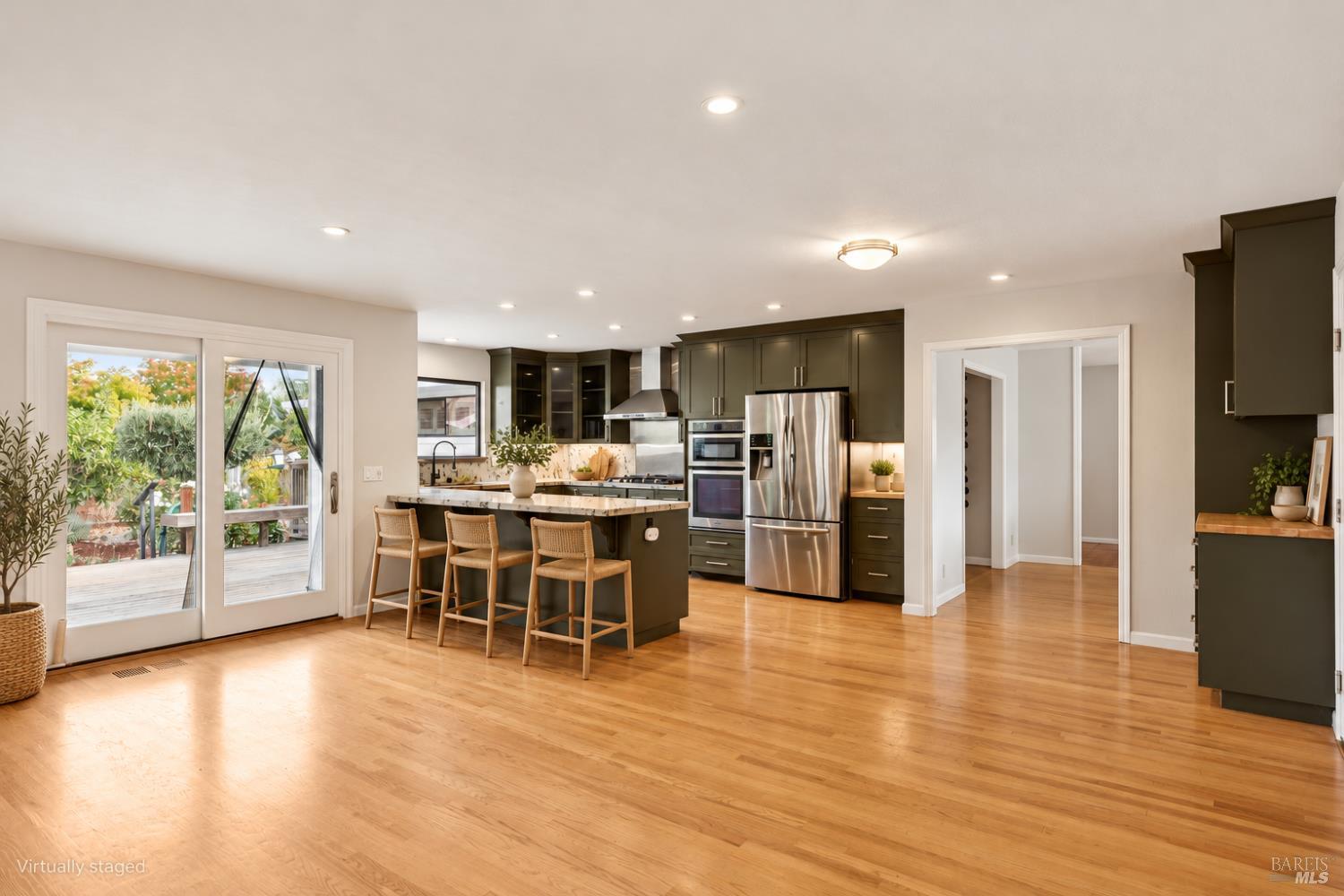 19060 Robinson Road Sonoma, CA 95476 - Photo 10 of 37 photo has been digitally enhanced