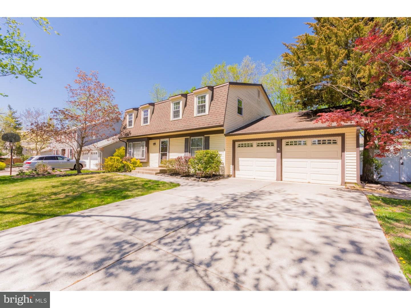 713 Cotswold Road Somerdale, NJ 08083 - Photo 1 of 24 Gallery Image 1