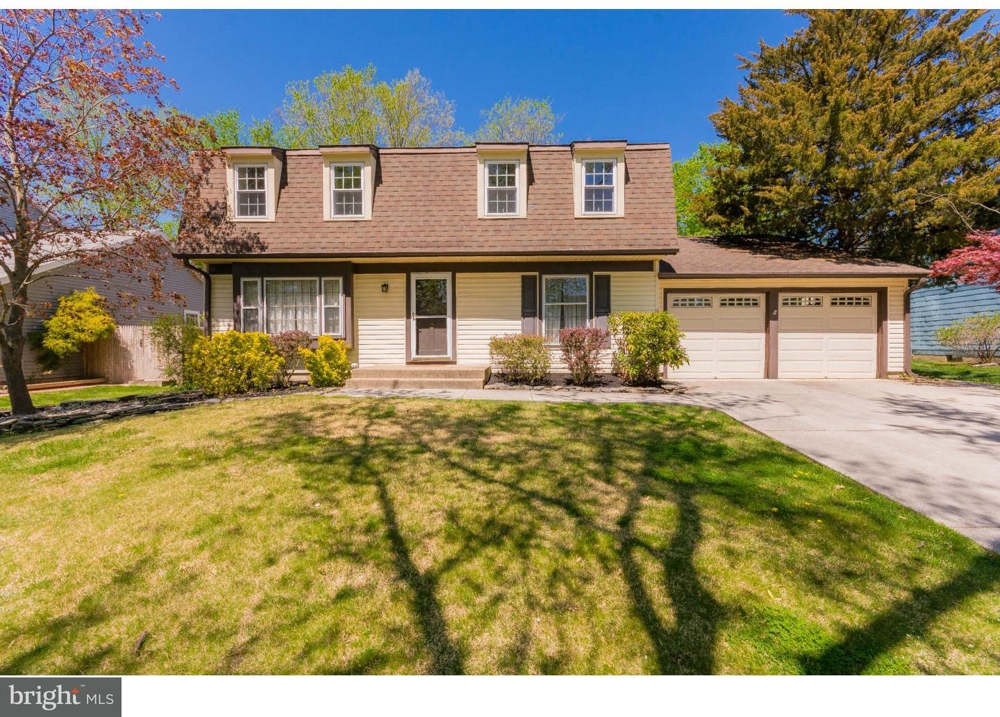 713 Cotswold Road Somerdale, NJ 08083 - Photo 2 of 24 Gallery Image 2
