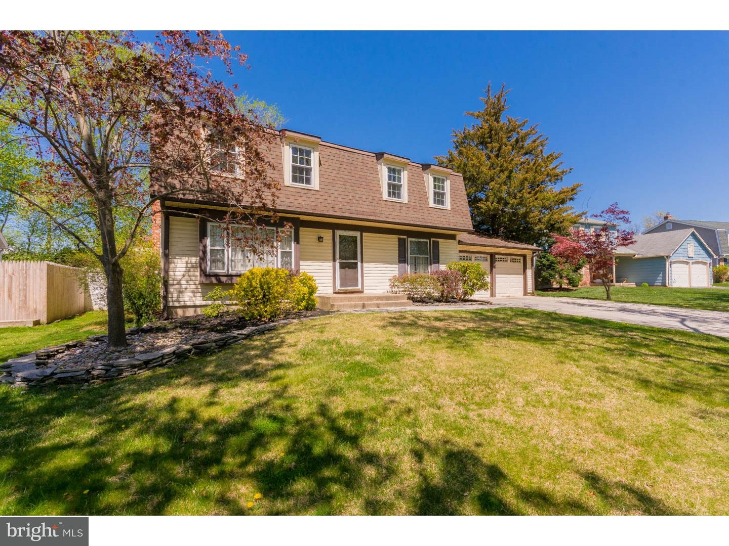 713 Cotswold Road Somerdale, NJ 08083 - Photo 3 of 24 Gallery Image 3