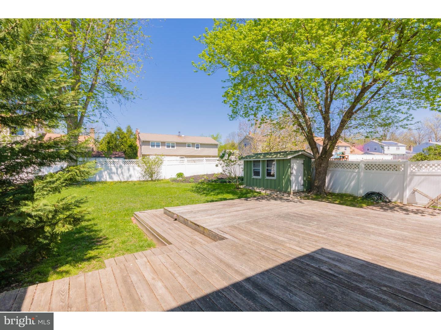 713 Cotswold Road Somerdale, NJ 08083 - Photo 22 of 24 Gallery Image 22