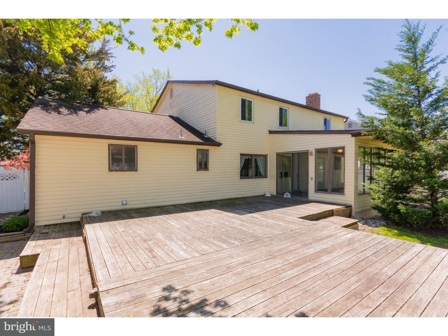 713 Cotswold Road Somerdale, NJ 08083 - Photo 23 of 24 Gallery Image 23