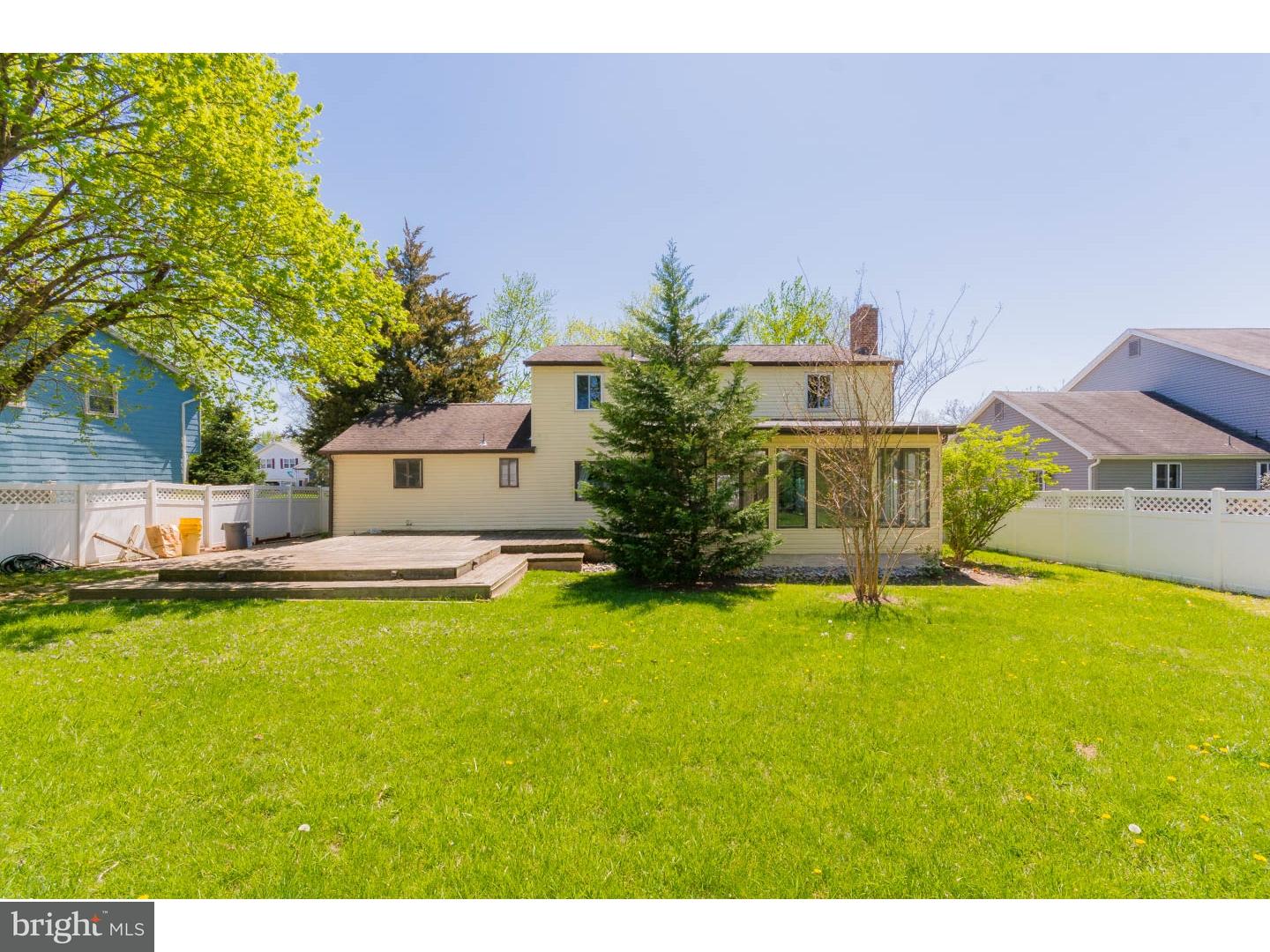 713 Cotswold Road Somerdale, NJ 08083 - Photo 24 of 24 Gallery Image 24