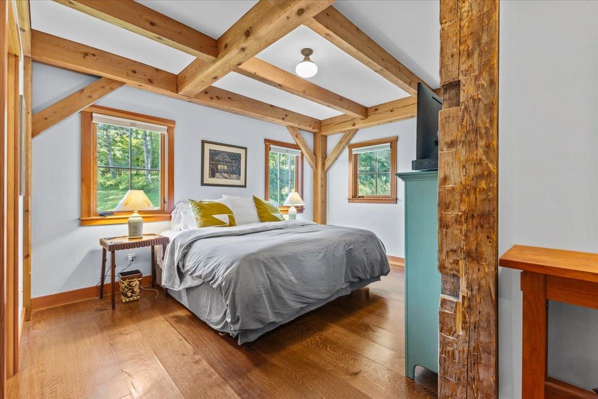 80 Cross Road Stowe, VT 05672 - Photo 20 of 40
