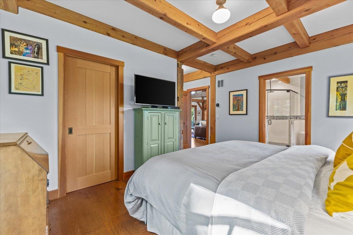 80 Cross Road Stowe, VT 05672 - Photo 21 of 40