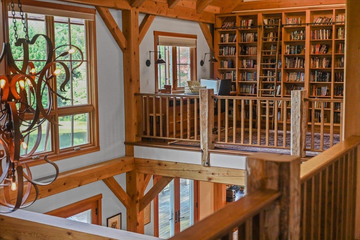 80 Cross Road Stowe, VT 05672 - Photo 23 of 40