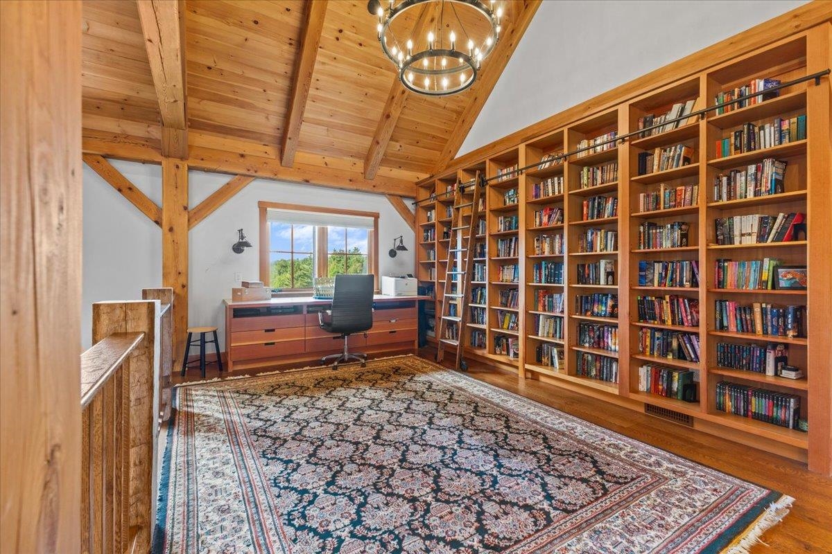 80 Cross Road Stowe, VT 05672 - Photo 24 of 40