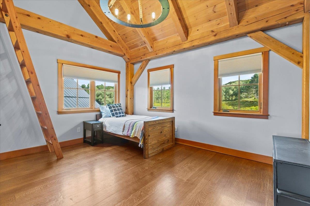 80 Cross Road Stowe, VT 05672 - Photo 27 of 40