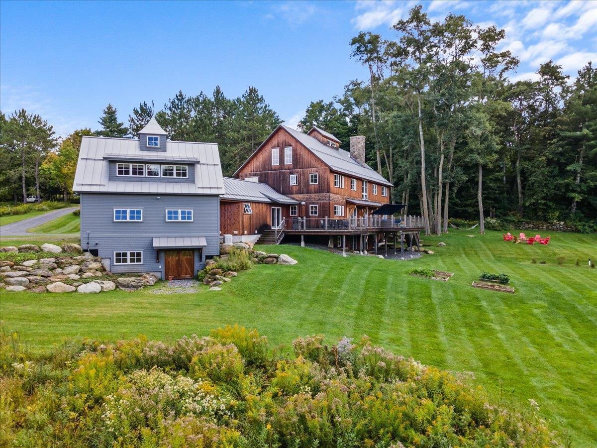 80 Cross Road Stowe, VT 05672 - Photo 6 of 40