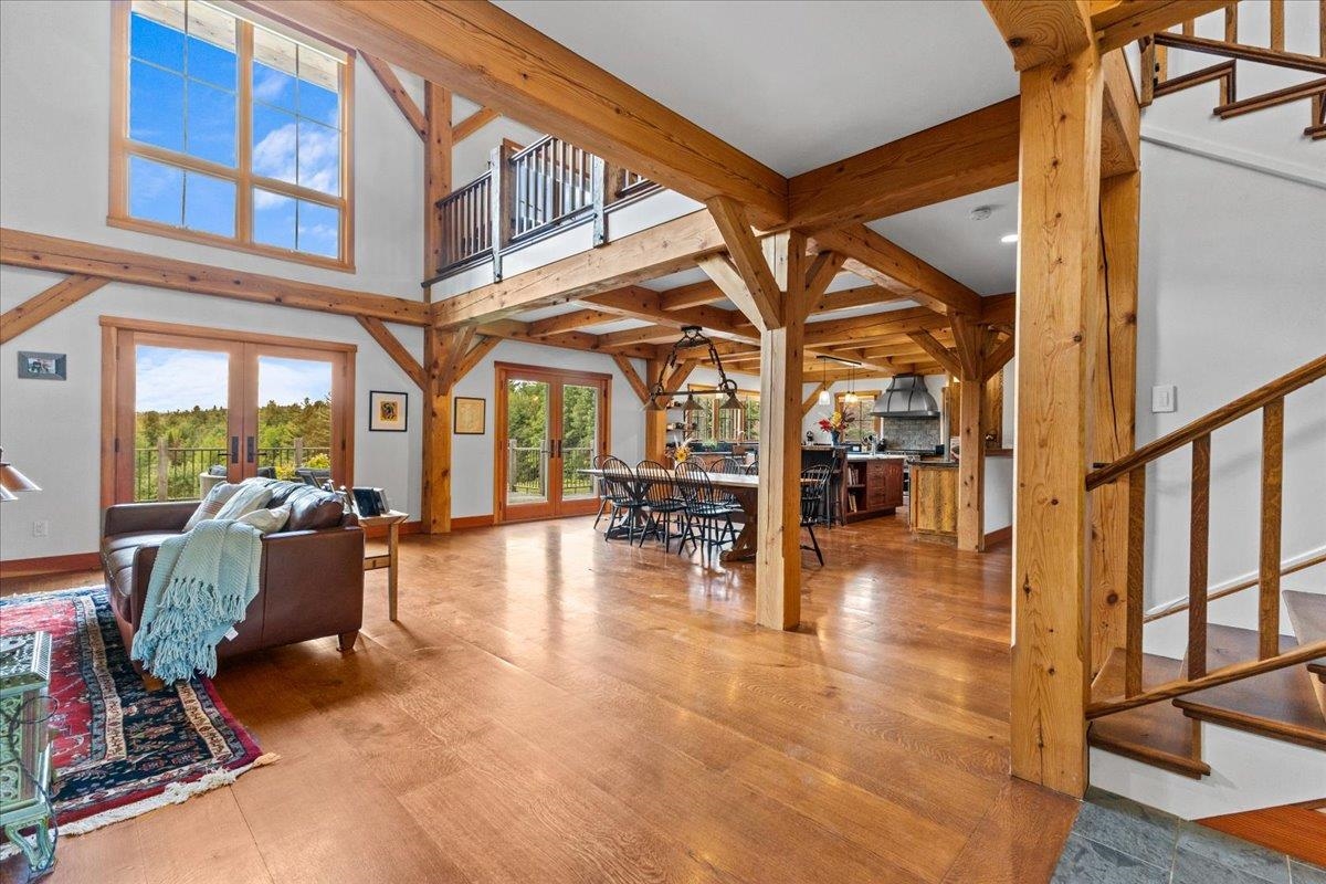 80 Cross Road Stowe, VT 05672 - Photo 8 of 40