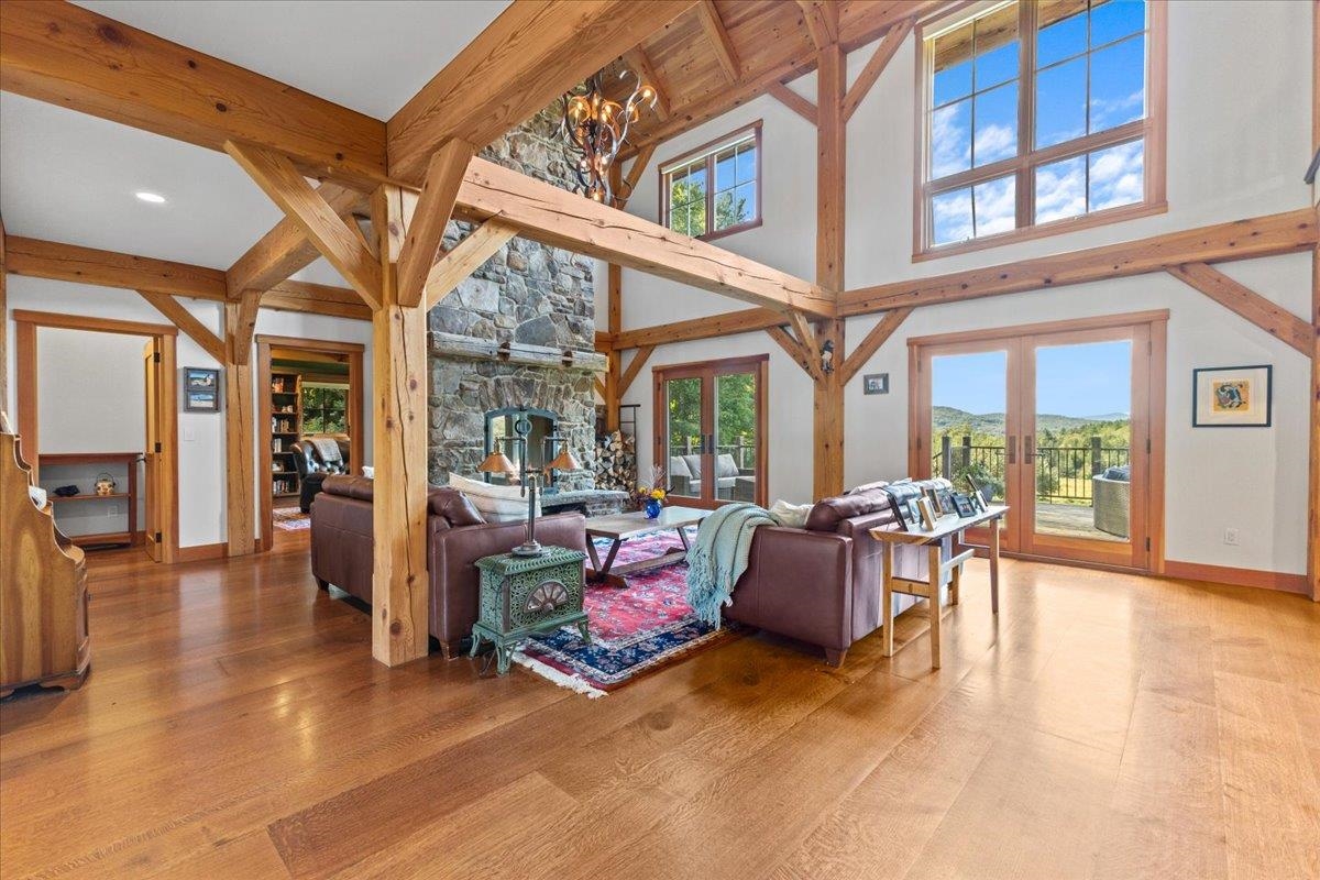 80 Cross Road Stowe, VT 05672 - Photo 9 of 40