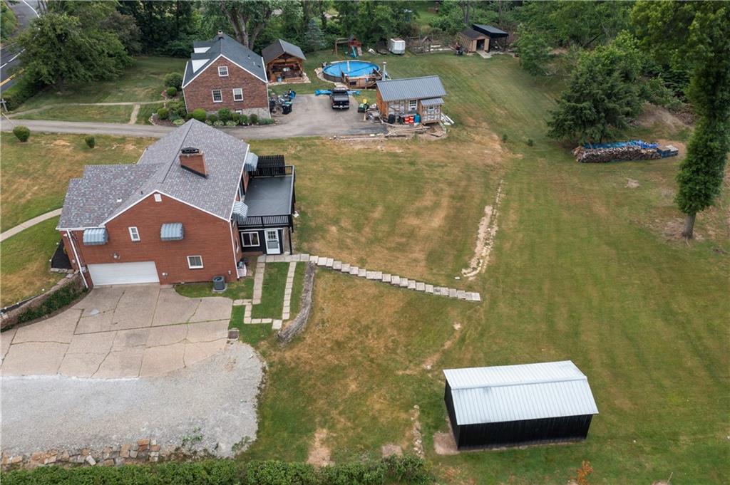214 Drake Road Bethel Park, PA 15102 - Photo 30 of 32 Gallery Image 30