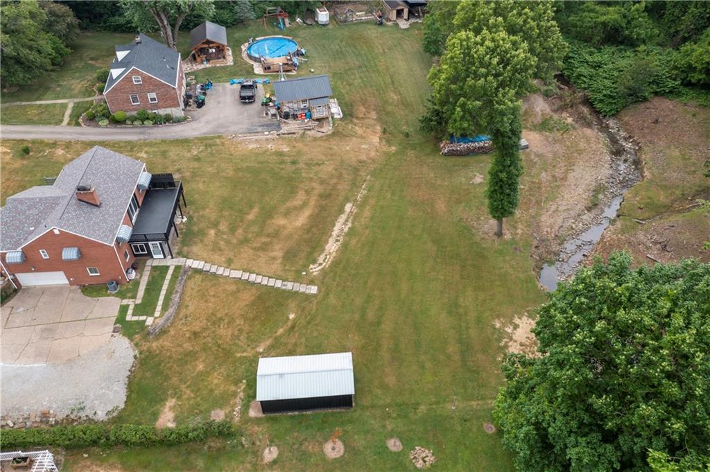 214 Drake Road Bethel Park, PA 15102 - Photo 31 of 32 Gallery Image 31